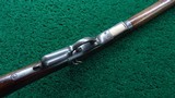 WINCHESTER MODEL 1873 SRC IN CALIBER 44-40 - 3 of 15