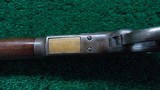WINCHESTER MODEL 1873 SRC IN CALIBER 44-40 - 10 of 15
