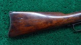 WINCHESTER MODEL 1873 SRC IN CALIBER 44-40 - 13 of 15