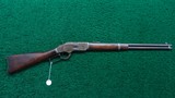 WINCHESTER MODEL 1873 SRC IN CALIBER 44-40 - 15 of 15