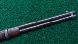 WINCHESTER MODEL 1873 SRC IN CALIBER 44-40 - 7 of 15