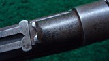 WINCHESTER MODEL 1873 SRC IN CALIBER 44-40 - 6 of 15