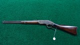 WINCHESTER MODEL 1873 SRC IN CALIBER 44-40 - 14 of 15
