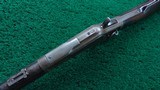WINCHESTER MODEL 1873 SRC IN CALIBER 44-40 - 4 of 15