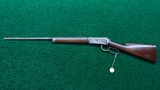 WINCHESTER MODEL 1894 ANTIQUE RIFLE IN CALIBER 30-30 - 19 of 20