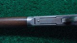 WINCHESTER MODEL 1894 ANTIQUE RIFLE IN CALIBER 30-30 - 11 of 20