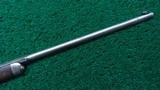 WINCHESTER MODEL 1894 ANTIQUE RIFLE IN CALIBER 30-30 - 7 of 20