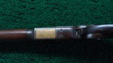 WINCHESTER MODEL 1873 RIFLE IN CALIBER 32-20 - 10 of 15