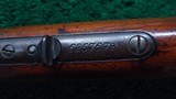 WINCHESTER MODEL 1873 RIFLE IN CALIBER 32-20 - 11 of 15