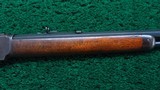 WINCHESTER MODEL 1873 RIFLE IN CALIBER 32-20 - 5 of 15