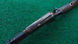WINCHESTER MODEL 1873 RIFLE IN CALIBER 32-20 - 4 of 15