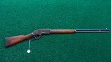 WINCHESTER MODEL 1873 RIFLE IN CALIBER 32-20 - 15 of 15