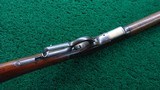 WINCHESTER MODEL 1873 RIFLE IN CALIBER 32-20 - 3 of 15