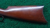 SAVAGE MODEL 99 LEVER ACTION RIFLE IN DESIRABLE CALIBER 32-40 - 15 of 18