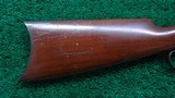 SAVAGE MODEL 99 LEVER ACTION RIFLE IN DESIRABLE CALIBER 32-40 - 16 of 18