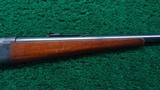 SAVAGE MODEL 99 LEVER ACTION RIFLE IN DESIRABLE CALIBER 32-40 - 5 of 18