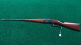 SAVAGE MODEL 99 LEVER ACTION RIFLE IN DESIRABLE CALIBER 32-40 - 17 of 18