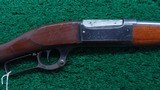 SAVAGE MODEL 99 LEVER ACTION RIFLE IN DESIRABLE CALIBER 32-40 - 1 of 18