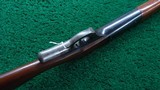 SAVAGE MODEL 99 LEVER ACTION RIFLE IN DESIRABLE CALIBER 32-40 - 3 of 18