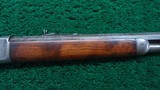 WINCHESTER MODEL 1886 RIFLE IN CALIBER 40-82 - 5 of 18