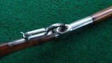 WINCHESTER MODEL 1886 RIFLE IN CALIBER 40-82 - 3 of 18