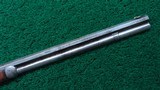 WINCHESTER MODEL 1886 RIFLE IN CALIBER 40-82 - 7 of 18
