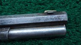 WINCHESTER MODEL 1886 RIFLE IN CALIBER 40-82 - 12 of 18