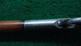 WINCHESTER MODEL 1886 RIFLE IN CALIBER 40-82 - 11 of 18