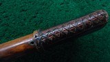 WINCHESTER MODEL 1886 RIFLE IN CALIBER 40-82 - 15 of 18