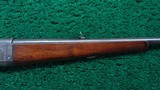 SAVAGE MODEL 1899 LEVER ACTION RIFLE IN CALIBER 30-30 - 5 of 20