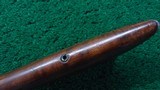 SAVAGE MODEL 1899 LEVER ACTION RIFLE IN CALIBER 30-30 - 17 of 20