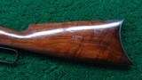 SAVAGE MODEL 1899 LEVER ACTION RIFLE IN CALIBER 30-30 - 16 of 20