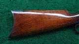 SAVAGE MODEL 1899 LEVER ACTION RIFLE IN CALIBER 30-30 - 18 of 20