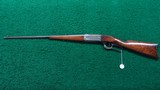 SAVAGE MODEL 1899 LEVER ACTION RIFLE IN CALIBER 30-30 - 19 of 20