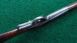 SAVAGE MODEL 1899 LEVER ACTION RIFLE IN CALIBER 30-30 - 3 of 20