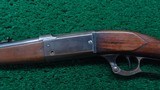 SAVAGE 99 IN SCARCE CALIBER 25-35 CF - 2 of 19