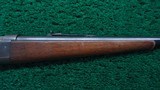 SAVAGE 99 IN SCARCE CALIBER 25-35 CF - 5 of 19