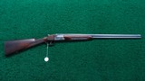 BEAUTIFUL GERMAN MADE 410 OVER AND UNDER SHOTGUN MADE BY GERBRUDER ADAMY - 23 of 25