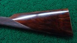 BEAUTIFUL GERMAN MADE 410 OVER AND UNDER SHOTGUN MADE BY GERBRUDER ADAMY - 20 of 25