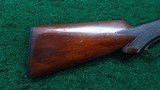 FAIRLY SCARCE MARLIN 410 LEVER ACTION SHOTGUN - 17 of 19