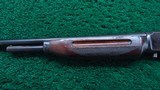 FAIRLY SCARCE MARLIN 410 LEVER ACTION SHOTGUN - 10 of 19