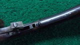 FAIRLY SCARCE MARLIN 410 LEVER ACTION SHOTGUN - 9 of 19