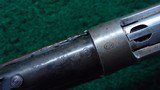 WINCHESTER MODEL 1894 RIFLE IN CALIBER 32 SPECIAL - 10 of 20