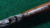 WINCHESTER MODEL 1894 RIFLE IN CALIBER 32 SPECIAL - 9 of 20