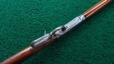 WINCHESTER MODEL 1894 RIFLE IN CALIBER 32 SPECIAL - 3 of 20