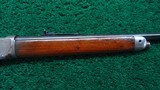 WINCHESTER MODEL 1894 RIFLE IN CALIBER 32 SPECIAL - 5 of 20