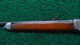 WINCHESTER MODEL 1894 RIFLE IN CALIBER 32 SPECIAL - 14 of 20