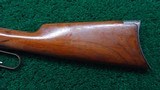 WINCHESTER MODEL 1894 RIFLE IN CALIBER 32 SPECIAL - 17 of 20