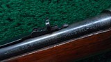 WINCHESTER MODEL 1894 RIFLE IN CALIBER 32 SPECIAL - 12 of 20
