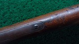 SPRINGFIELD MODEL 1884 TRAPDOOR RIFLE IN CALIBER 45-70 - 14 of 23